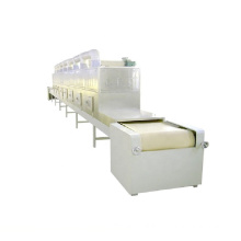 wholesale price industrial tenebrio molitor microwave dryer